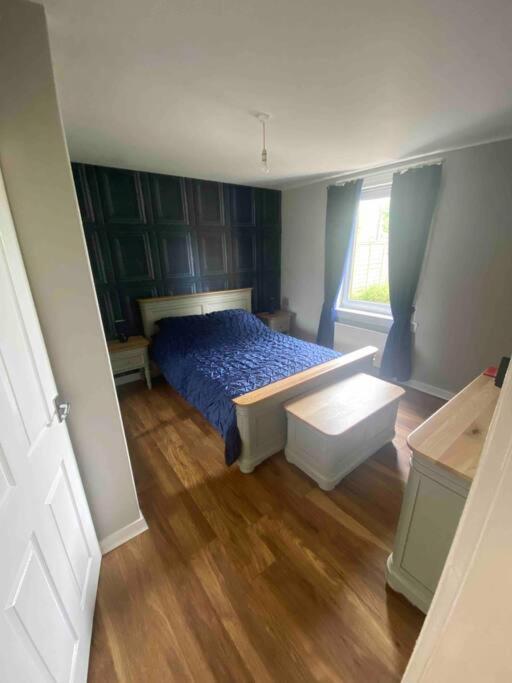 Lovely 2 Bedroom With Private Garden EDI Exterior foto
