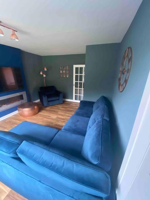 Lovely 2 Bedroom With Private Garden EDI Exterior foto